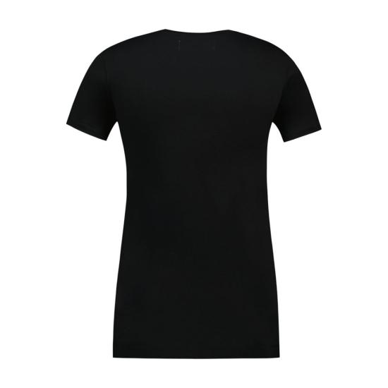 26FW 비비안웨스트우드 PERU 페루 ORB 반팔 티셔츠 3G010017 J00BL N401 black - VIVIENNE WESTWOOD