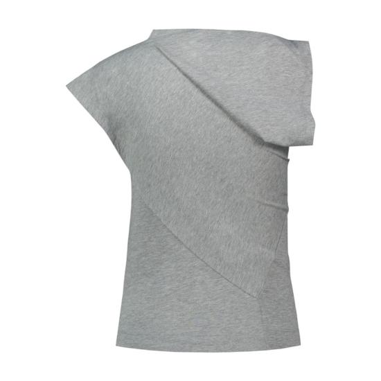 26FW 비비안웨스트우드 헤보 탑 1504000A J00BL P401 grey - VIVIENNE WESTWOOD