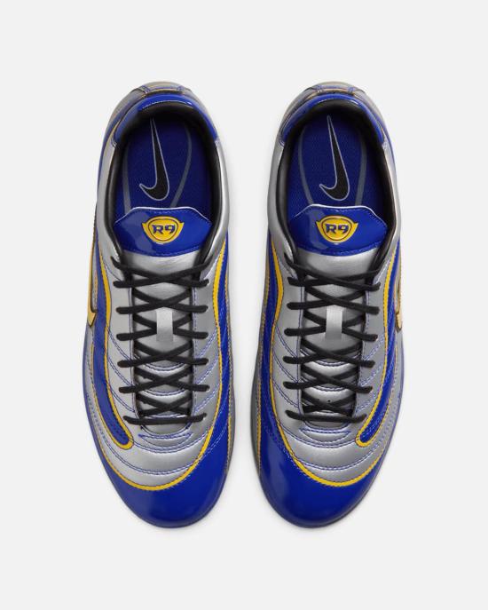  나이키 스니커즈 크라이오샷 머큐리얼 베이퍼 R9 - NIKE