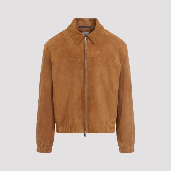 26FW 폴 스미스 무스탕 M1RA147 W03171 64A CAMEL