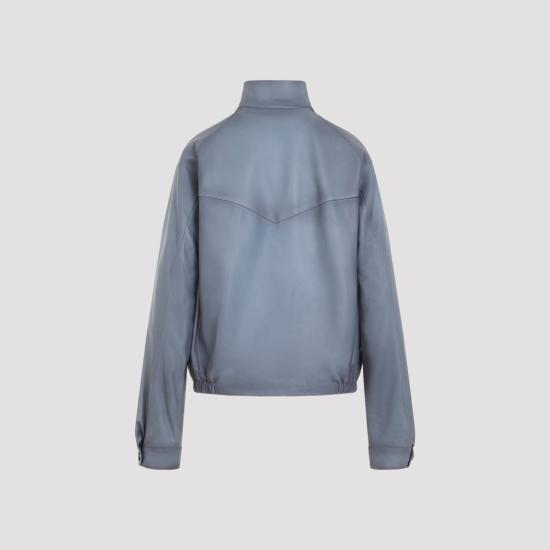 26FW 미우미우 자켓 MPW021SOOO 193Y F0P9S MARE - MIU MIU