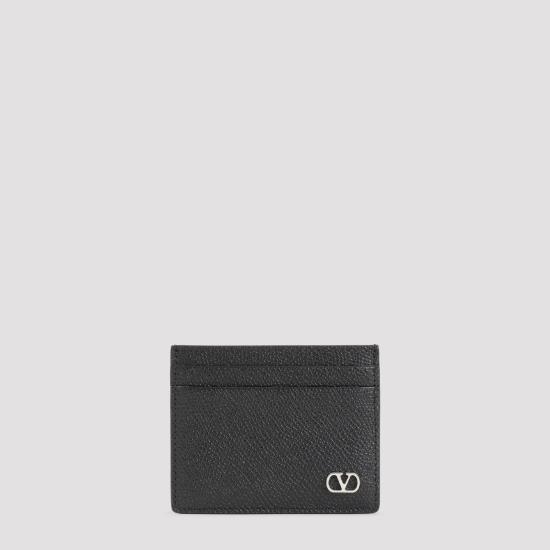 26FW 발렌티노 가라바니 명함지갑 9Y2P0AP4UAG 0NO NERO