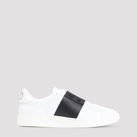 26FW 발렌티노 가라바니 스니커즈 9Y2S0N84BYA A01 BIANCO NERO