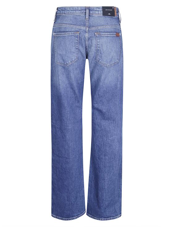 26FW 세븐포올맨카인드 데님 팬츠 7UD70K85 3NG U73NG - 7 FOR ALL MANKIND