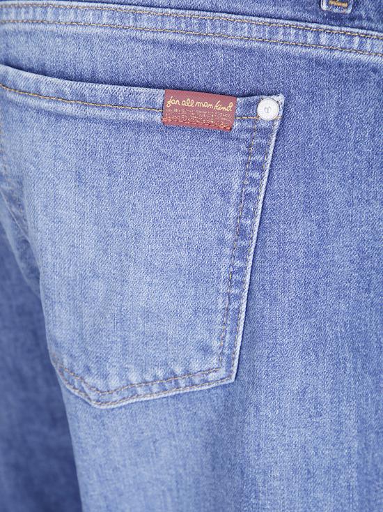 26FW 세븐포올맨카인드 데님 팬츠 7UD70K85 3NG U73NG - 7 FOR ALL MANKIND