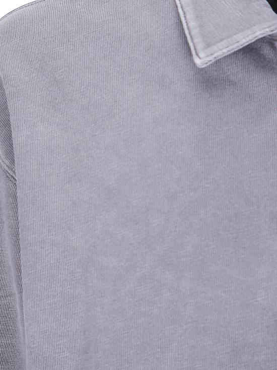26FW 칼하트 WIP 폴로 티셔츠 I036893 47GD Tobacco - CARHARTT WIP