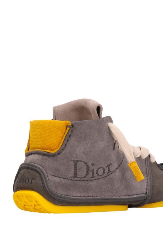 26SS 디올 스니커즈 3BO397ACO - DIOR