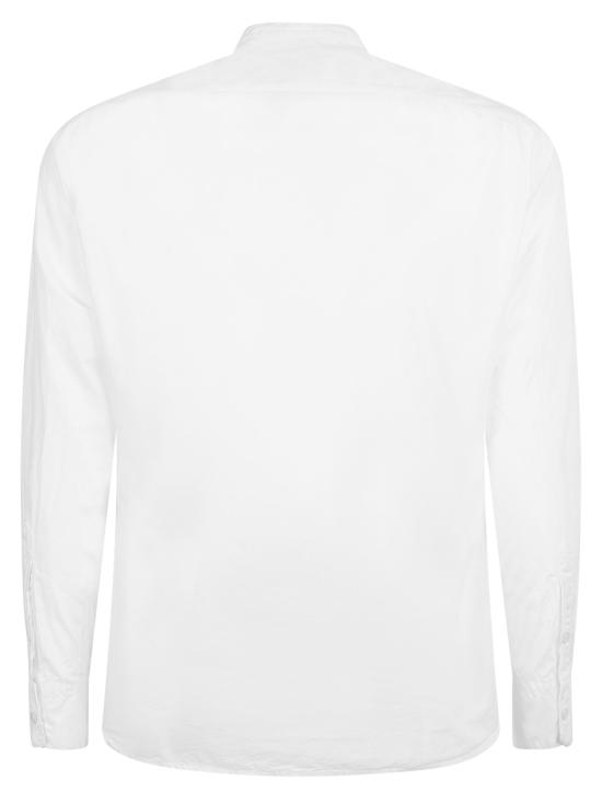  오리지날 빈티지 긴팔 셔츠 BASIL213 BIANCO White - ORIGINAL VINTAGE