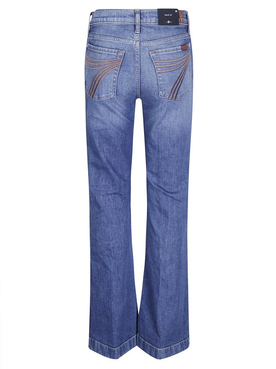 26FW 세븐포올맨카인드 데님 팬츠 7U300K85 3NG U73NG - 7 FOR ALL MANKIND