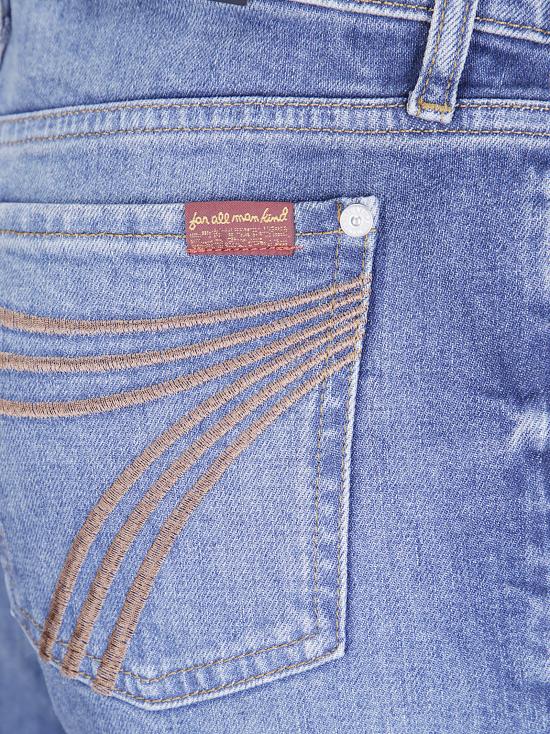 26FW 세븐포올맨카인드 데님 팬츠 7U300K85 3NG U73NG - 7 FOR ALL MANKIND