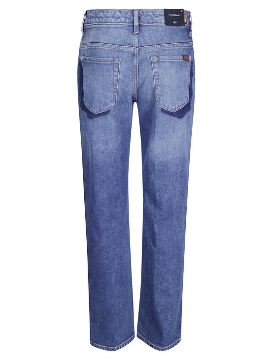 26FW 세븐포올맨카인드 데님 팬츠 7UC90K85 3NG U73NG - 7 FOR ALL MANKIND