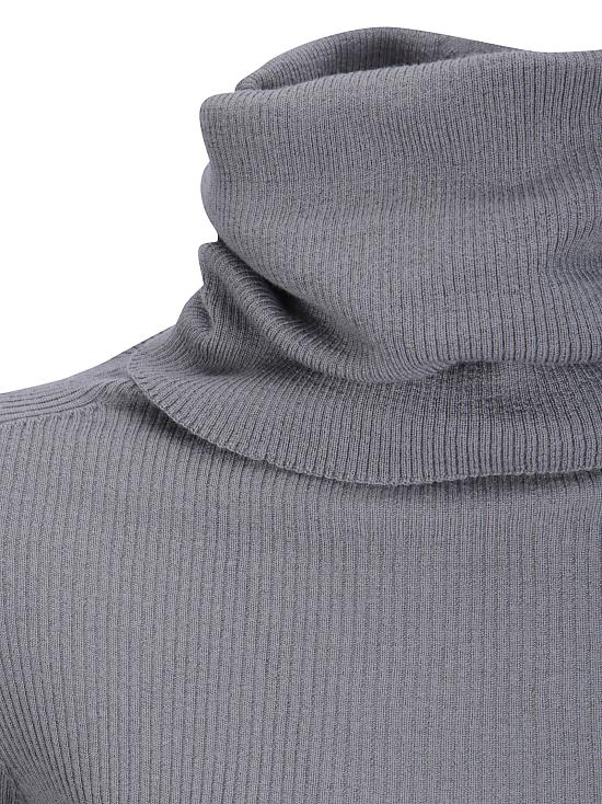 26FW 릭 오웬스 롱 원피스 RP02F5661 34 DUST - RICK OWENS