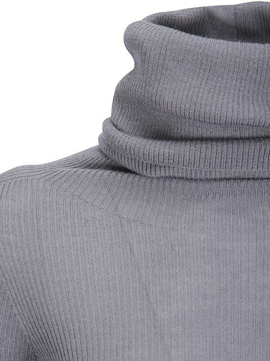 26FW 릭 오웬스 후드 티셔츠 RP02F5614 34 DUST - RICK OWENS