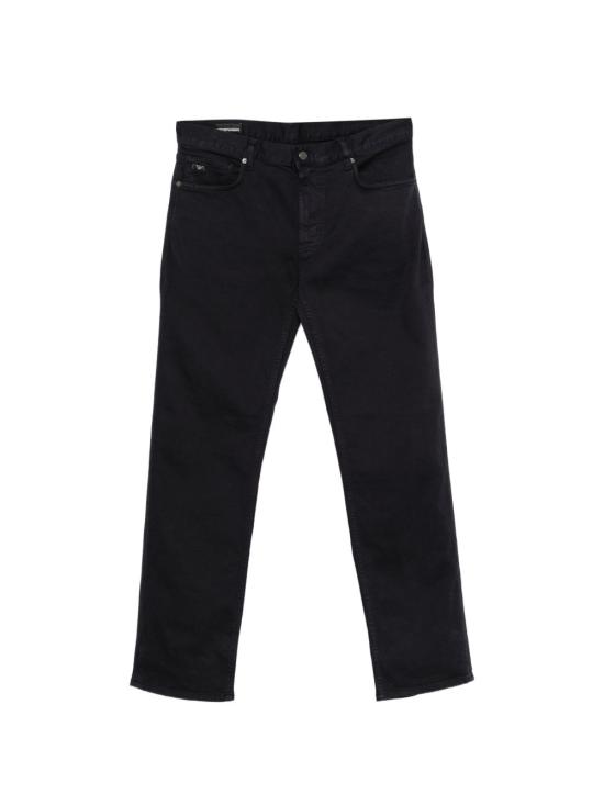 26SS 엠포리오 아르마니 데님 팬츠 EM000763 AF24540UB118 NAVY