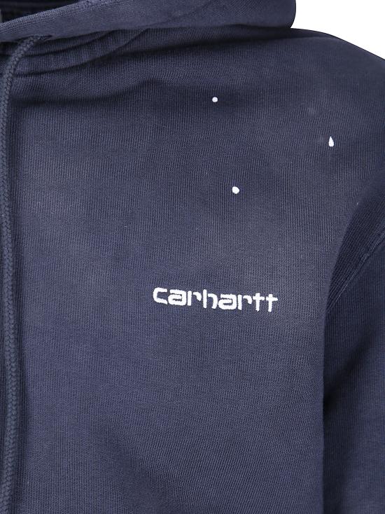 26FW 칼하트 WIP 자켓 I036913 89EJ Black - CARHARTT WIP