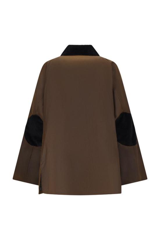 26FW 토템 자켓 WRO4722FB0320 - TOTEME