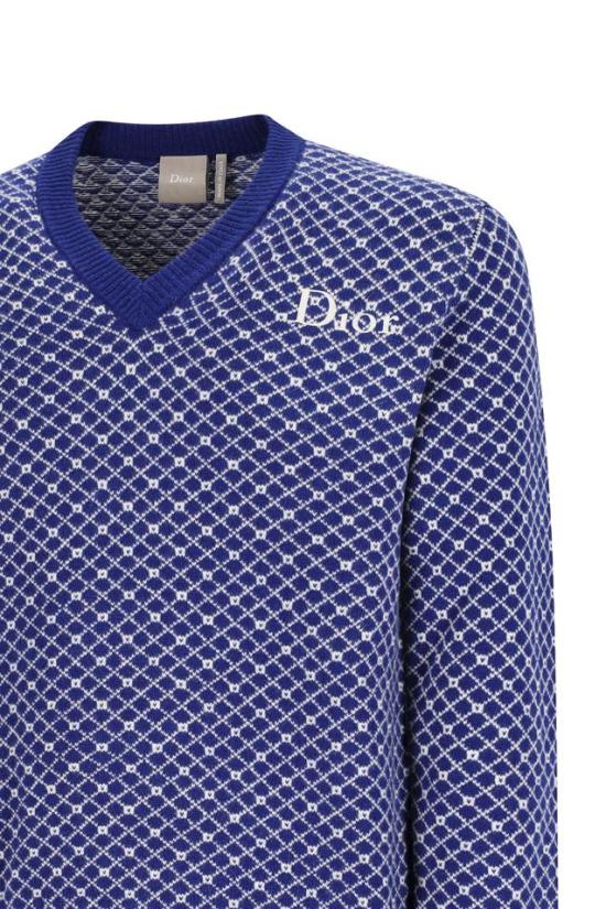 26SS 디올 스웨터 683M628A2034 - DIOR