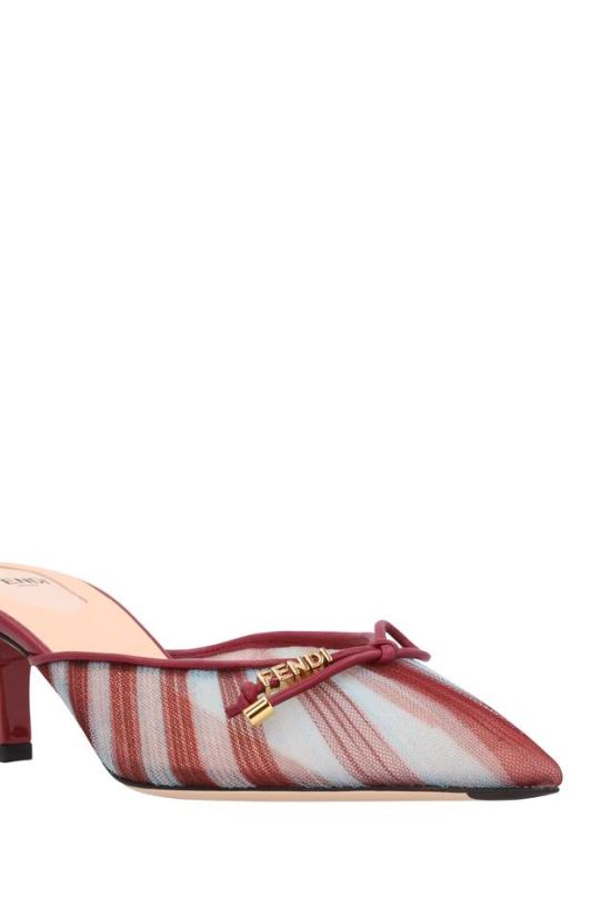 26FW 펜디 스니커즈 8R9012AY2N - FENDI