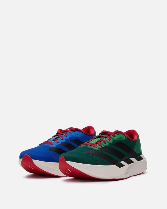  아디다스 스니커즈 베이프 X 아디제로 에보 SL - ADIDAS
