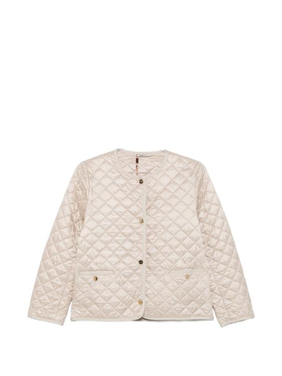 26FW 막스마라 더 큐브 자켓 19481104650 BEIGE