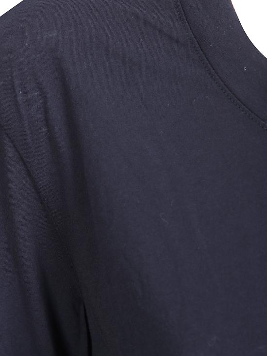 26FW 제임스펄스 긴팔 티셔츠 WKJ3637 BLK BLACK - JAMES PERSE