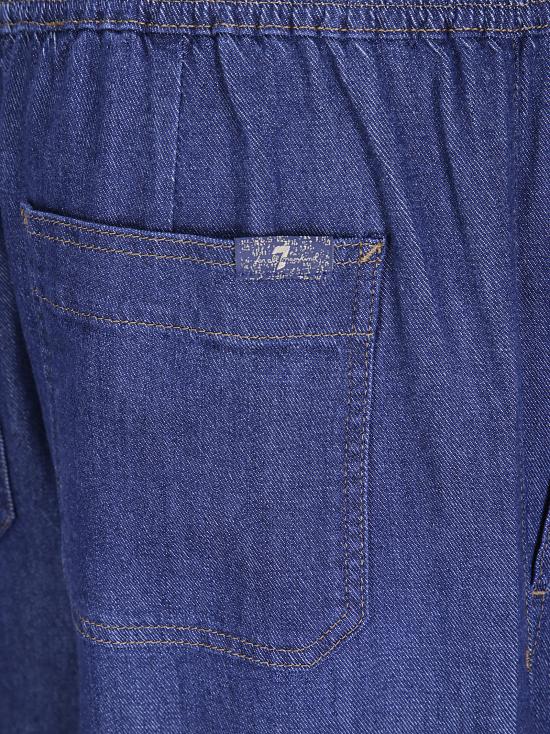 26FW 세븐포올맨카인드 데님 팬츠 7UCL0R70 1A9 U71A9 - 7 FOR ALL MANKIND