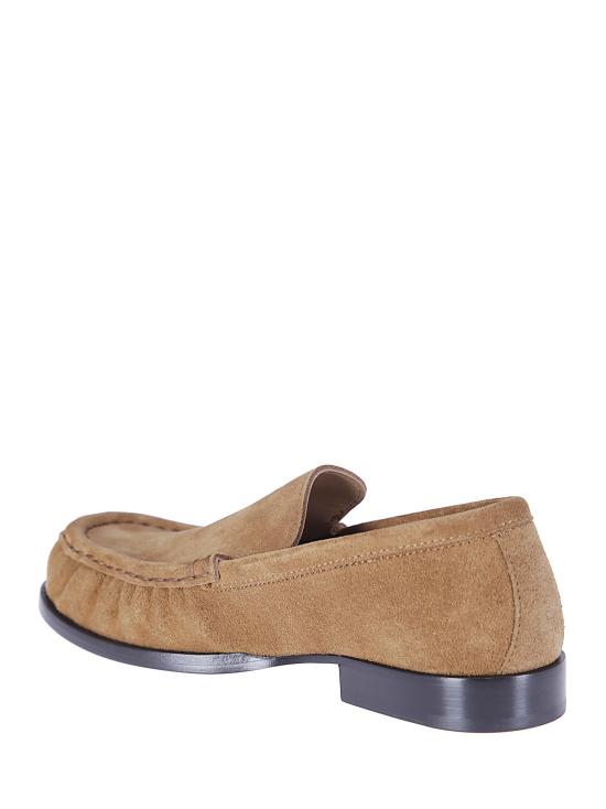 26FW 드리스 반 노튼 로퍼 2621317100106 712 TAN - DRIES VAN NOTEN