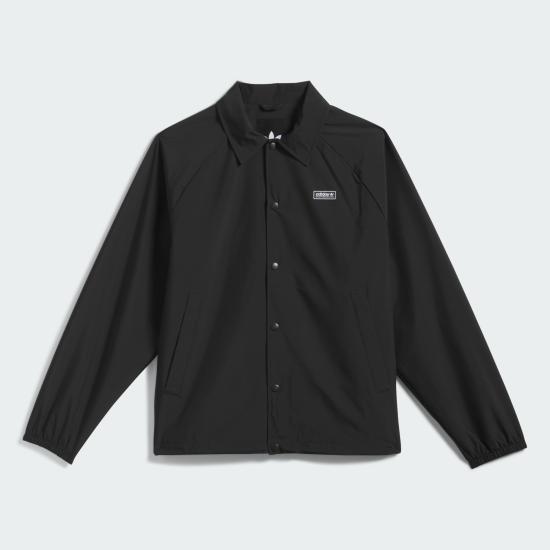  아디다스 자켓 KC6318 Black Black DOM