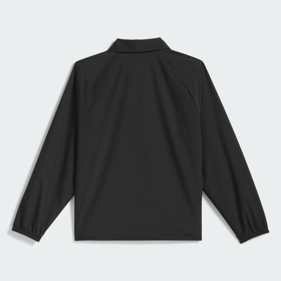  아디다스 자켓 KC6318 Black Black DOM - ADIDAS