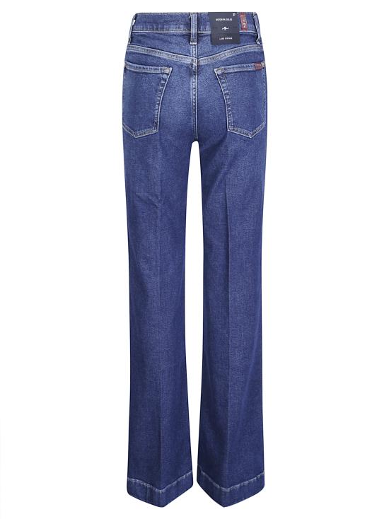 26FW 세븐포올맨카인드 데님 팬츠 7U330A91 3NO U73NO - 7 FOR ALL MANKIND