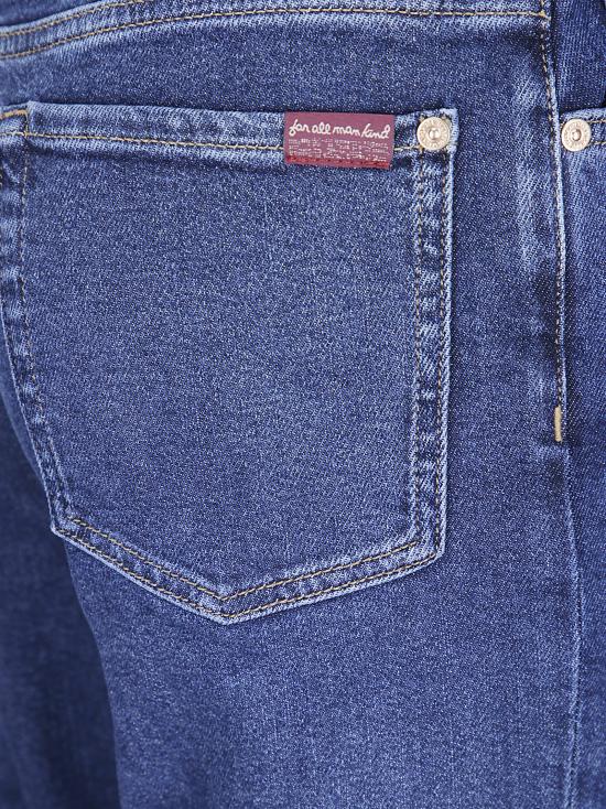 26FW 세븐포올맨카인드 데님 팬츠 7U330A91 3NO U73NO - 7 FOR ALL MANKIND