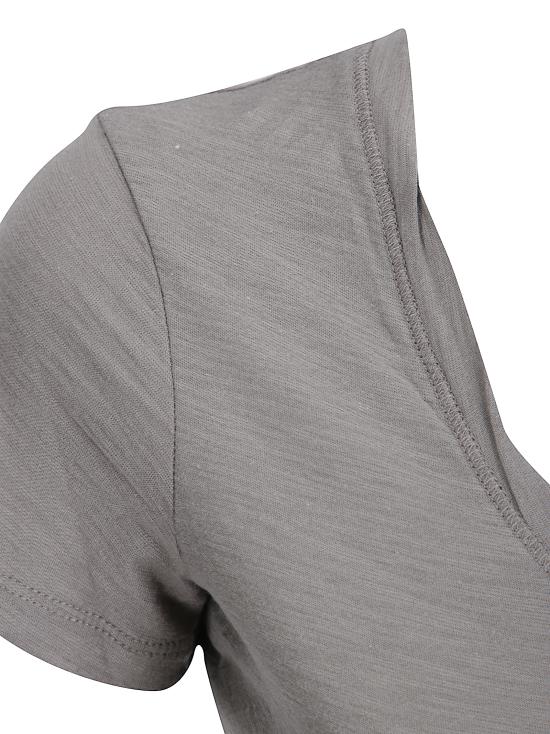 26FW 제임스펄스 반팔 티셔츠 WUA3695 LOV LIGHT OLIVE - JAMES PERSE
