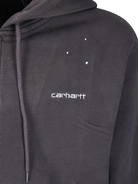 26FW 칼하트 WIP 자켓 I036913 47EJ Tobacco - CARHARTT WIP