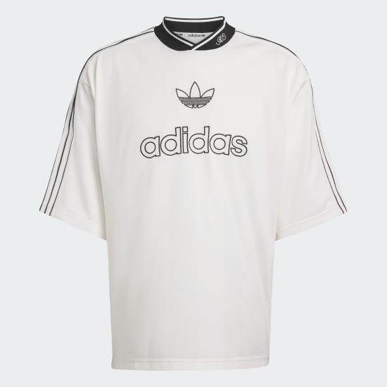  아디다스 반팔 티셔츠 KC9104 Cloud White DOM