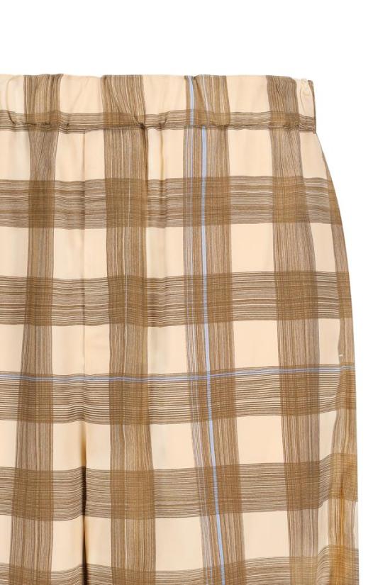 26SS 질샌더 숏팬츠 J22KA0346J65341 - JIL SANDER