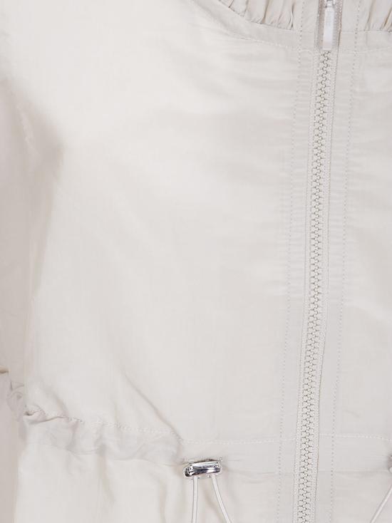 26SS 팔로마울 후드 티셔츠 WO2002 140 BEIGE - PALOMA WOOL