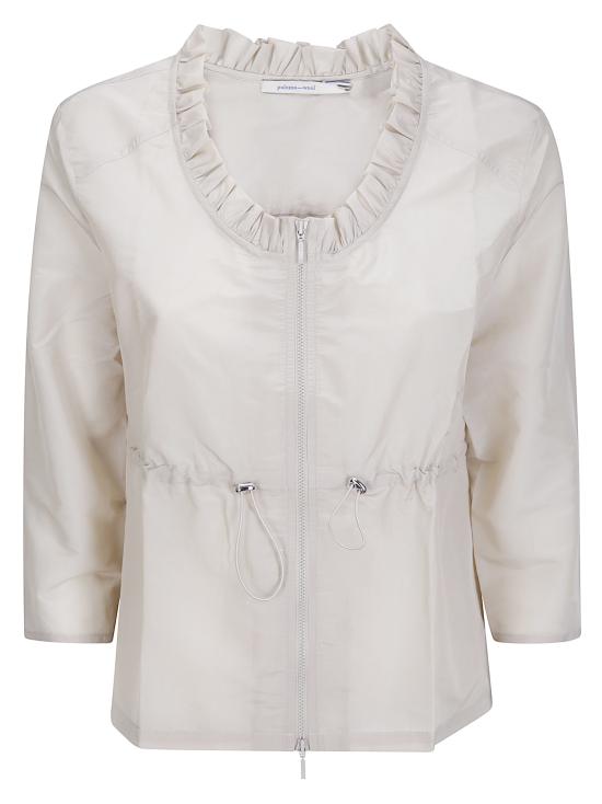 26SS 팔로마울 후드 티셔츠 WO2002 140 BEIGE