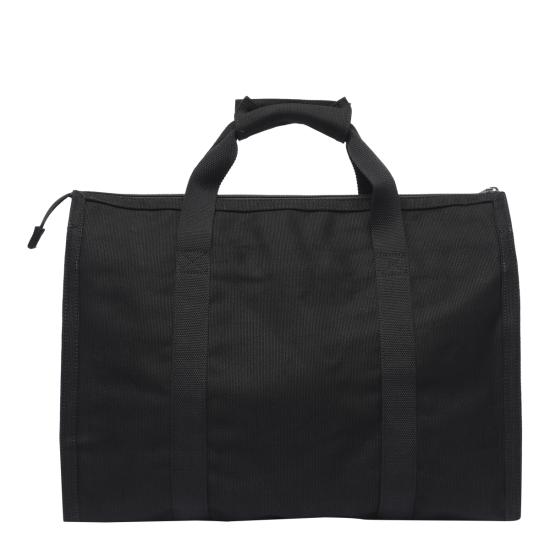 26FW 아페쎄 리쿠퍼레이션 짐 위켄더 백 CODBM H62230 LZZ Black - A.P.C.