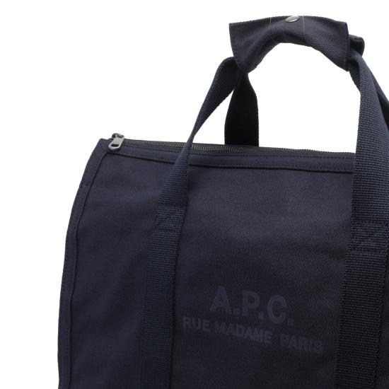 26FW 아페쎄 가방 COHTE H62230 IAK Blue - A.P.C.