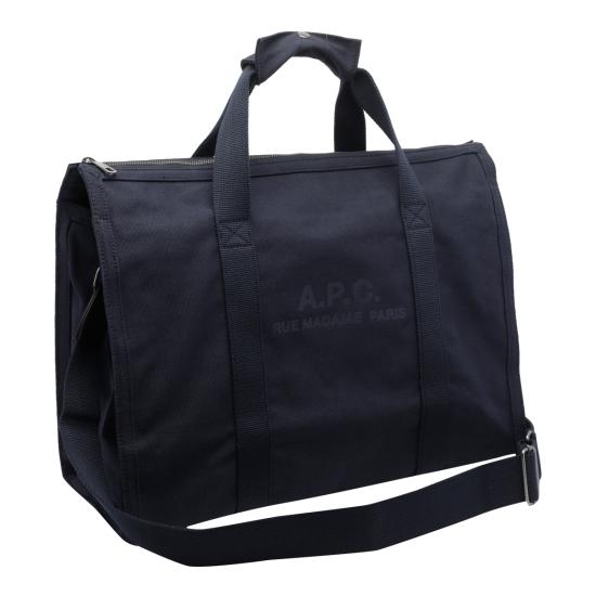 26FW 아페쎄 가방 COHTE H62230 IAK Blue - A.P.C.