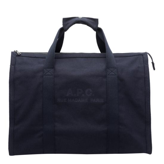 26FW 아페쎄 가방 COHTE H62230 IAK Blue