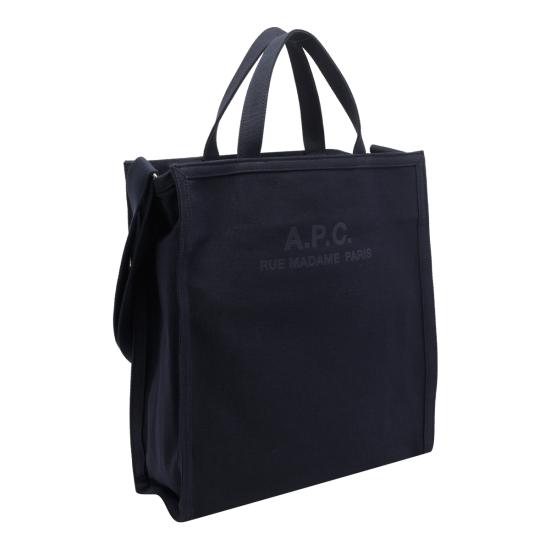 26FW 아페쎄 숄더백 COHTE H61318 IAK Blue - A.P.C.