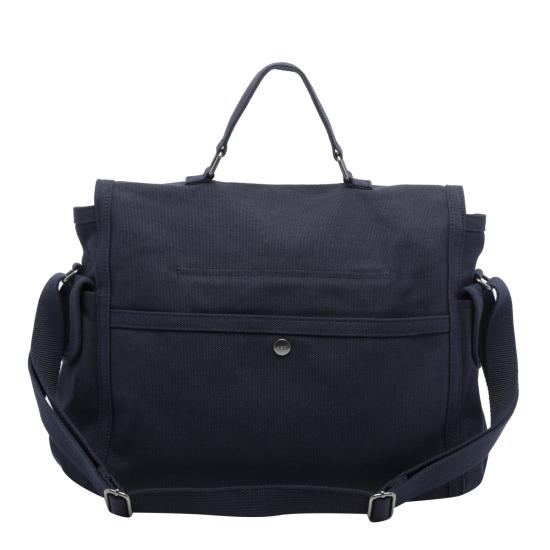 26FW 아페쎄 숄더백 COHTE H61930 IAK Blue - A.P.C.