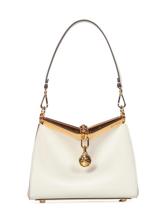 26FW 에트로 미니 벨라 백 WP1B0001AU022 W1889 BIANCO LATTE