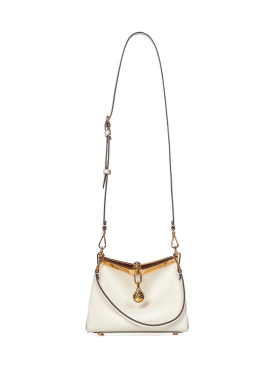 26FW 에트로 미니 벨라 백 WP1B0001AU022 W1889 BIANCO LATTE - ETRO