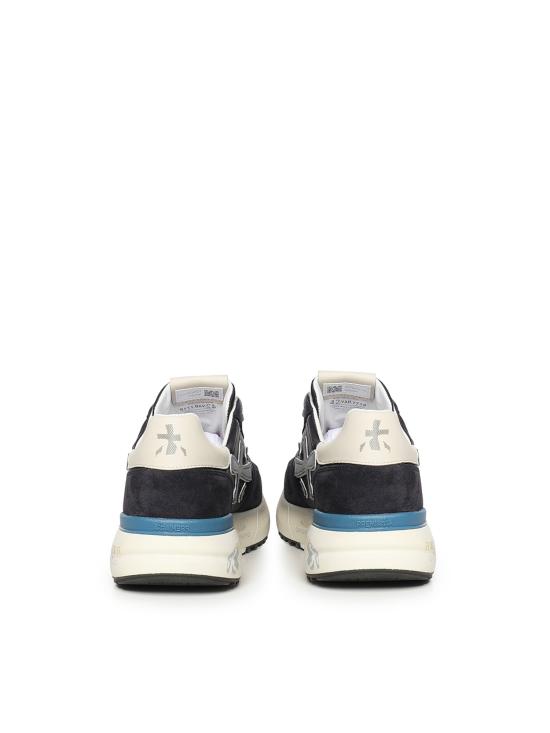 26FW 프리미아타 믹 스니커즈 MICK 7716 DARK BLUE - PREMIATA