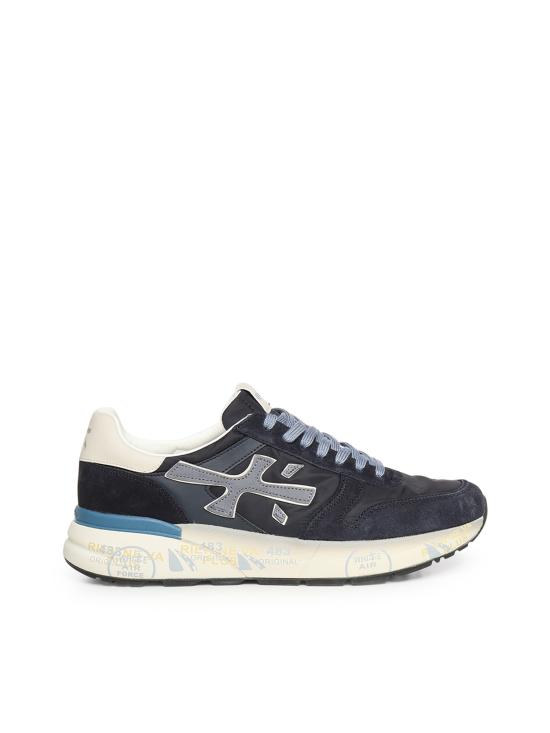 26FW 프리미아타 믹 스니커즈 MICK 7716 DARK BLUE