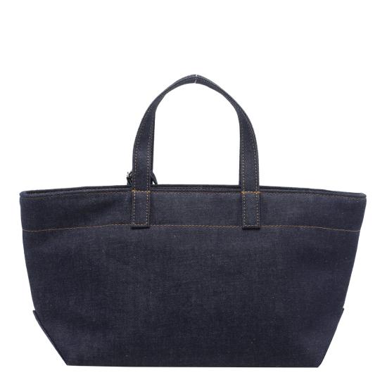 26FW 아페쎄 토트백 COHIZ F67045 IAI Blue - A.P.C.