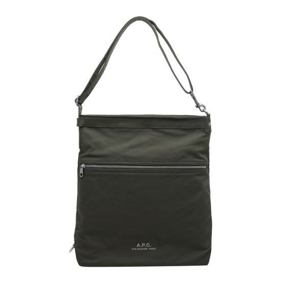 26FW 아페쎄 숄더백 PSANL H67006 JAA Green
