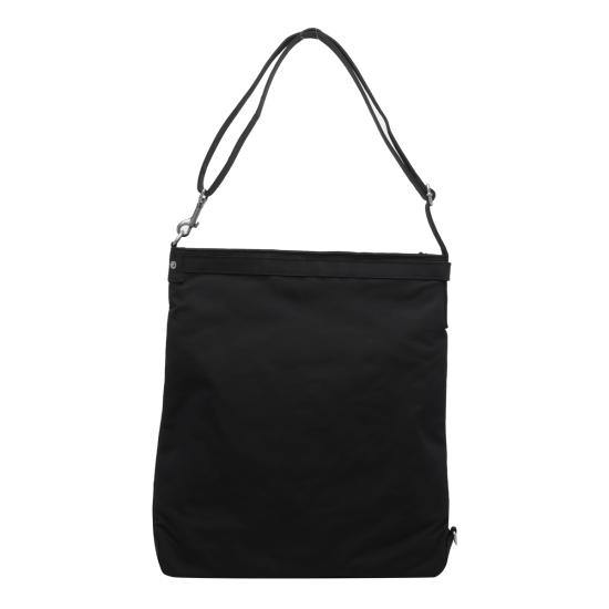 26FW 아페쎄 숄더백 PSANL H67006 LZZ Black - A.P.C.